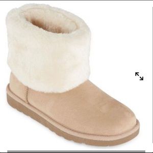 Jcpenny Arizona boots